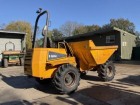 THWAITES MACH 765 full