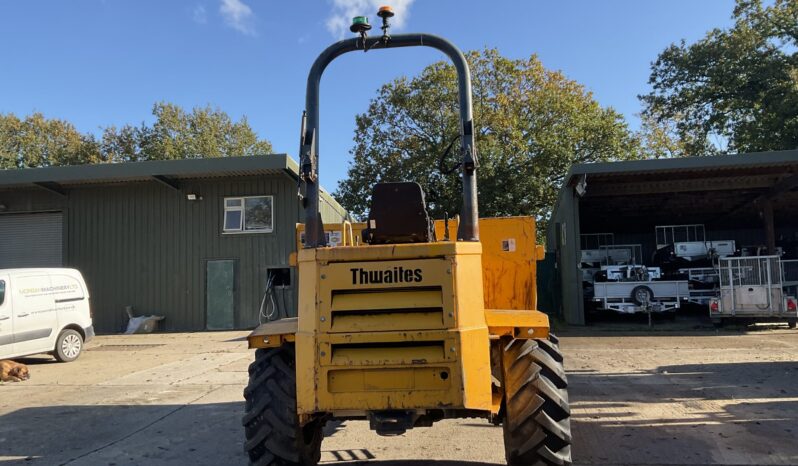 THWAITES MACH 765 full