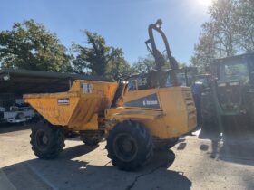 THWAITES MACH 765 full