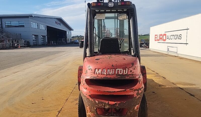 2014 Manitou MI30D Forklifts For Auction: Dromore – 6th & 7th December 2024 @ 9:00am For Auction on 2024-12-7 full