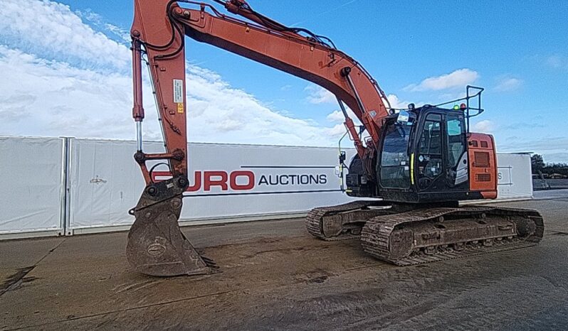 2021 Hitachi ZX225USLC-6 20 Ton+ Excavators For Auction: Dromore – 6th & 7th December 2024 @ 9:00am For Auction on 2024-12-7