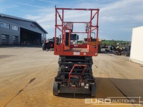 2016 SkyJack SJ4632 Manlifts For Auction: Dromore – 6th & 7th December 2024 @ 9:00am For Auction on 2024-12-6 full