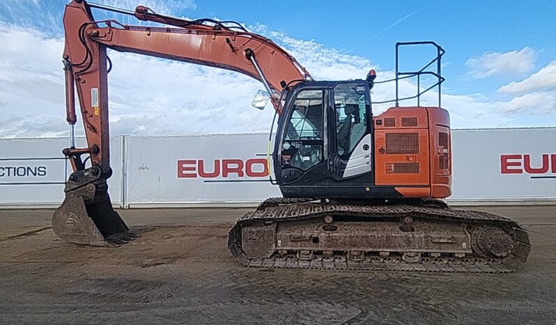 2021 Hitachi ZX225USLC-6 20 Ton+ Excavators For Auction: Dromore – 6th & 7th December 2024 @ 9:00am For Auction on 2024-12-7 full