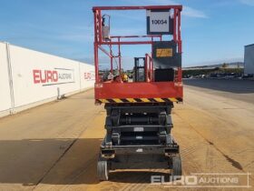 2016 SkyJack SJ4632 Manlifts For Auction: Dromore – 6th & 7th December 2024 @ 9:00am For Auction on 2024-12-6 full