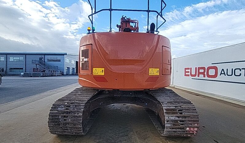 2021 Hitachi ZX225USLC-6 20 Ton+ Excavators For Auction: Dromore – 6th & 7th December 2024 @ 9:00am For Auction on 2024-12-7 full