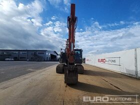 2021 Hitachi ZX225USLC-6 20 Ton+ Excavators For Auction: Dromore – 6th & 7th December 2024 @ 9:00am For Auction on 2024-12-7 full