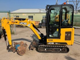 2021 JCB 19C-1 full