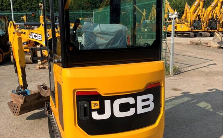 2021 JCB 19C-1 full