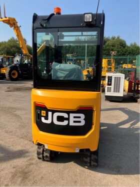 2021 JCB 19C-1 full