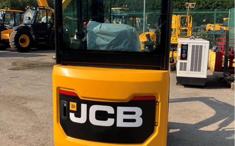 2021 JCB 19C-1 full