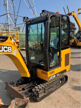 2021 JCB 19C-1