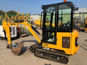 2021 JCB 19C-1 full