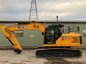 2023 JCB 220X