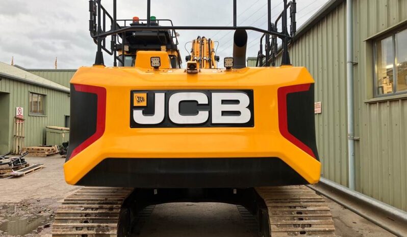 2023 JCB 220X full