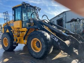 2019 JCB 437 HT Wastemaster High Lift full