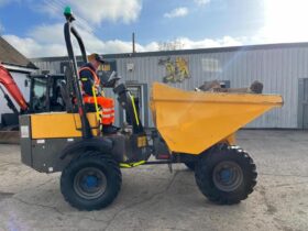 2019 Mecalac TA3H Dumper 1Ton  to 3 Ton for Sale