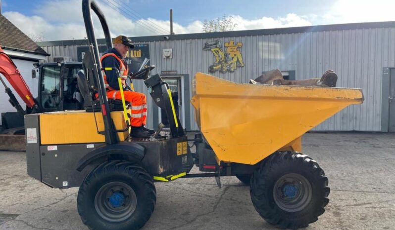 2019 Mecalac TA3H Dumper 1Ton  to 3 Ton for Sale