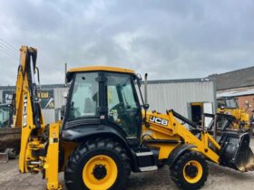 2015 JCB 3CX Back Hoe for Sale