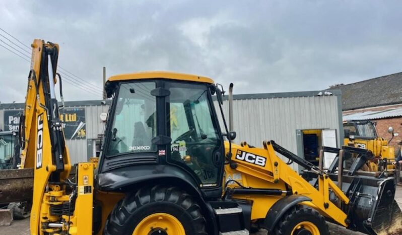 2015 JCB 3CX Back Hoe for Sale