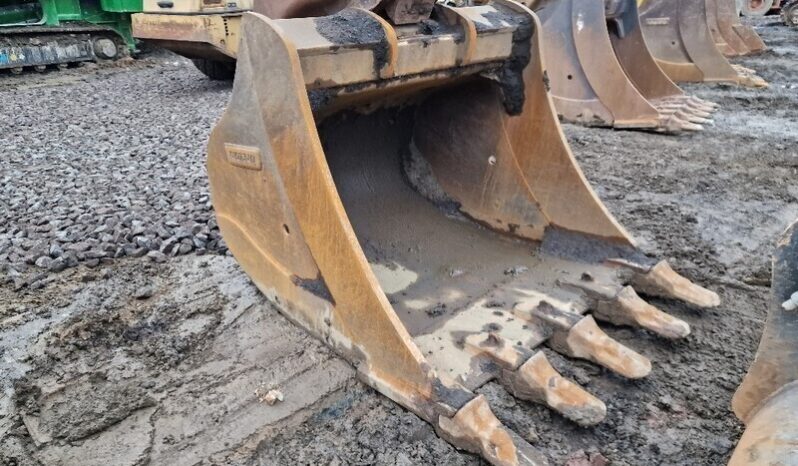 2022 Volvo EC380EL Excavator For Auction on 2024-11-02 full