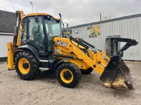 2015 JCB 3CX Back Hoe for Sale full