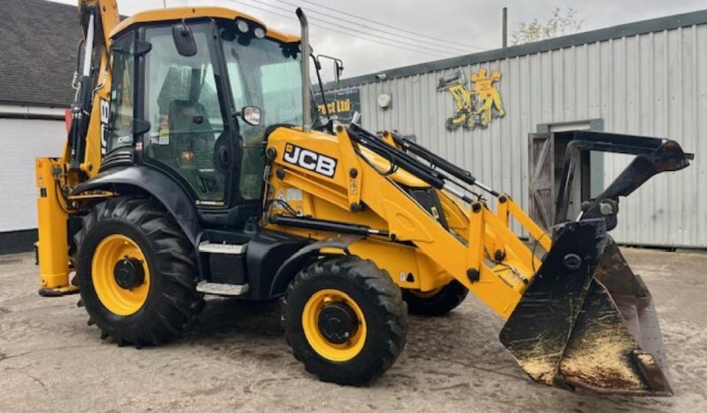 2015 JCB 3CX Back Hoe for Sale full