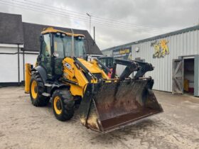 2015 JCB 3CX Back Hoe for Sale full