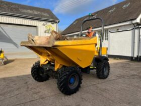 2019 Mecalac TA3H Dumper 1Ton  to 3 Ton for Sale full