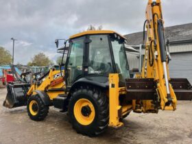 2015 JCB 3CX Back Hoe for Sale full