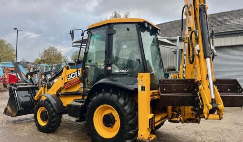 2015 JCB 3CX Back Hoe for Sale full