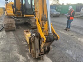 2014 JCB JS145 Excavator  £24995 full