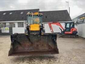 2015 JCB 3CX Back Hoe for Sale full