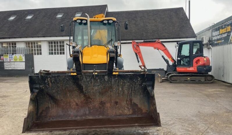 2015 JCB 3CX Back Hoe for Sale full