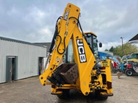 2015 JCB 3CX Back Hoe for Sale full