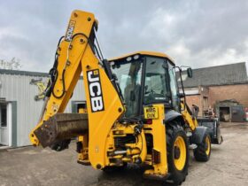 2015 JCB 3CX Back Hoe for Sale full