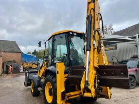 2015 JCB 3CX Back Hoe for Sale full