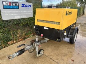 2017 Compressor C50 (U760) full