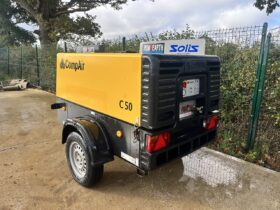 2017 Compressor C50 (U760) full