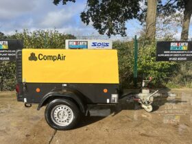 2017 Compressor C50 (U760) full