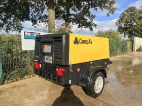 2017 Compressor C50 (U760) full