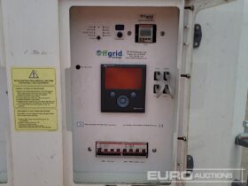 Off Grid Ingenium Generators For Auction: Leeds -27th, 28th, 29th, 30th November 24 @ 8:00am full