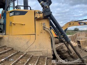 2014 CAT D6T LGP Dozers For Auction: Leeds -27th, 28th, 29th, 30th November 24 @ 8:00am full