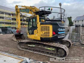 2019 Komatsu PC228USLC-11 20 Ton+ Excavators For Auction: Leeds -27th, 28th, 29th, 30th November 24 @ 8:00am full