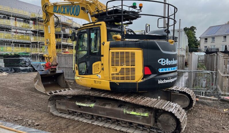 2019 Komatsu PC228USLC-11 20 Ton+ Excavators For Auction: Leeds -27th, 28th, 29th, 30th November 24 @ 8:00am full