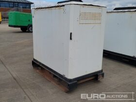 Off Grid INGENIUM Generators For Auction: Leeds -27th, 28th, 29th, 30th November 24 @ 8:00am full