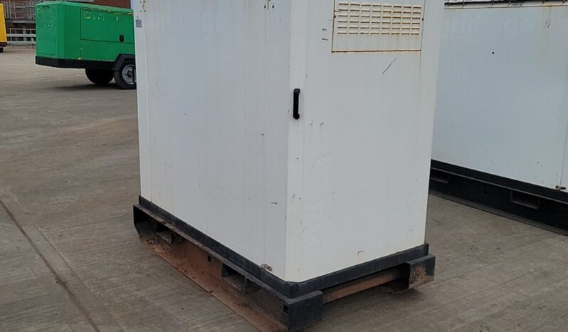 Off Grid INGENIUM Generators For Auction: Leeds -27th, 28th, 29th, 30th November 24 @ 8:00am full