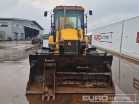 JCB 3CX P21 Backhoe Loaders For Auction: Dromore – 6th & 7th December 2024 @ 9:00am For Auction on 2024-12-6 full