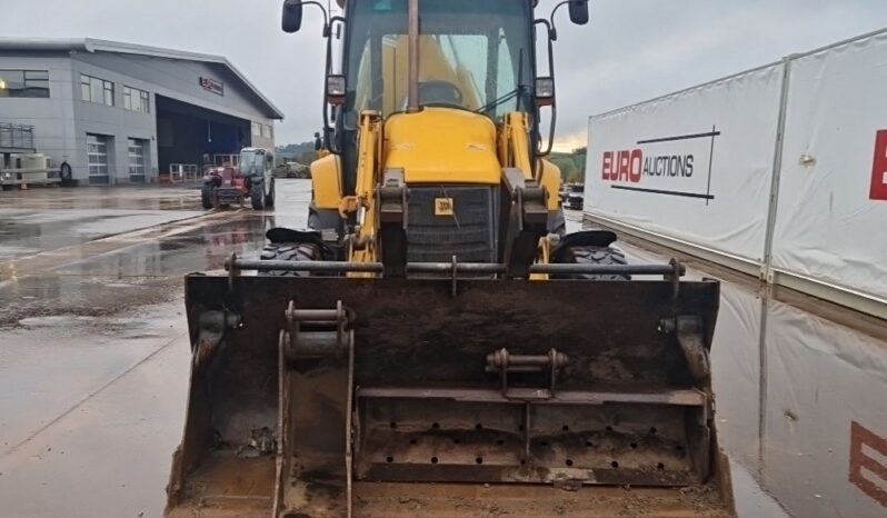 JCB 3CX P21 Backhoe Loaders For Auction: Dromore – 6th & 7th December 2024 @ 9:00am For Auction on 2024-12-6 full