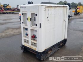 Off Grid Ingenium Generators For Auction: Leeds -27th, 28th, 29th, 30th November 24 @ 8:00am