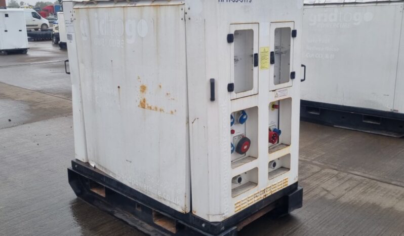 Off Grid Ingenium Generators For Auction: Leeds -27th, 28th, 29th, 30th November 24 @ 8:00am full